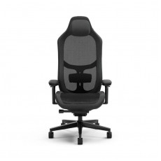 Крісло для геймерів Fractal Design Refine Mesh Dark (FD-CH-RE1M-01)