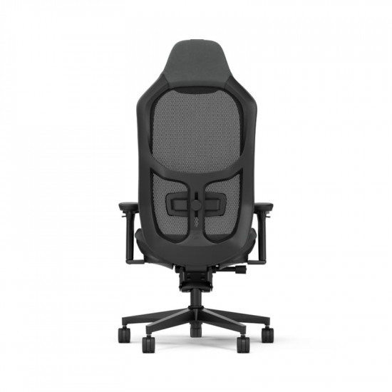 Крісло для геймерів Fractal Design Refine Mesh Dark (FD-CH-RE1M-01)