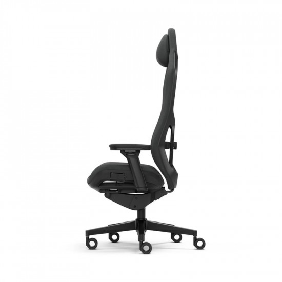 Крісло для геймерів Fractal Design Refine Mesh Dark (FD-CH-RE1M-01)