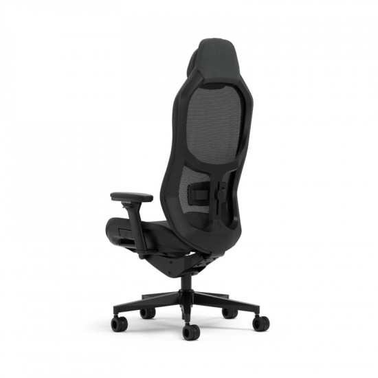 Крісло для геймерів Fractal Design Refine Mesh Dark (FD-CH-RE1M-01)
