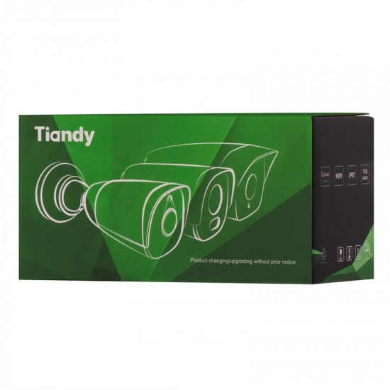 IP камера Tiandy TC-C35WS Spec:I5/E/Y/M/S/H/2.8mm/V4.0