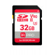 Карта пам`ятi SDHC 32GB UHS-II/U3 GOODRAM IRDM PRO R280/W95MB/s (IRP-S9B0-0320R11)