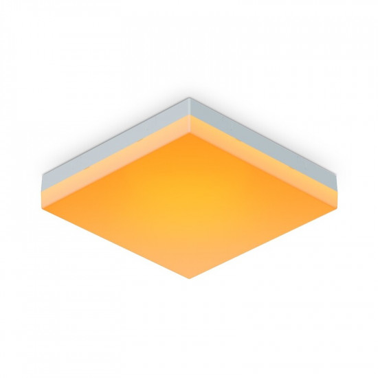 Світильник стельовий Nanoleaf Skylight Expansion Pack, 1 шт., Apple HomeKit (NF083E00-1SL)