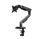 Кріплення настільне для монітора Bloody DM-8 Sports Black