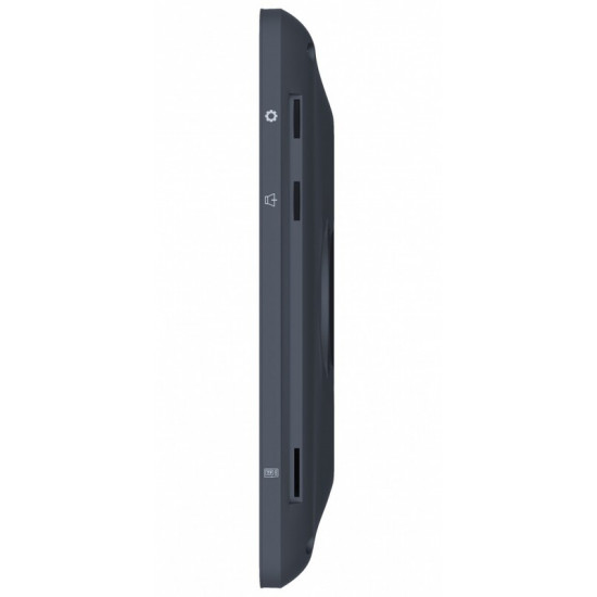 IP-відеодомофон Slinex SM-07 Grafite