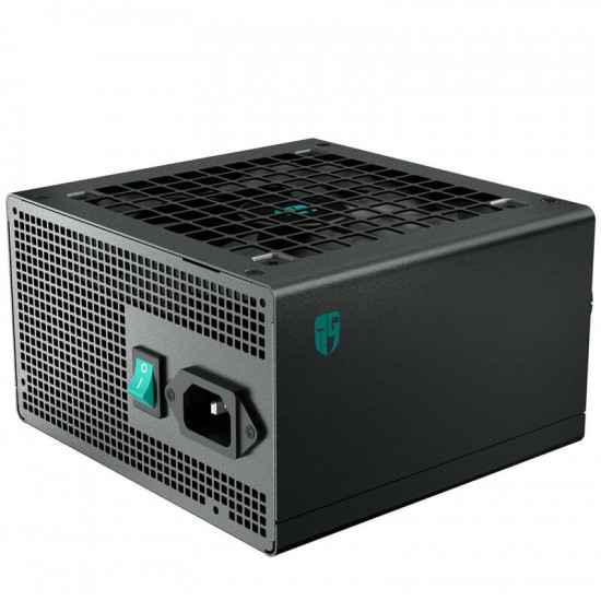 Блок живлення DeepCool GamerStorm PK650D 650W (R-PK650D-FA0B-JGEU)