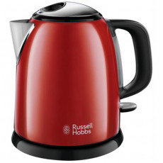Електрочайник Russell Hobbs 24992-70 Colours Plus Mini
