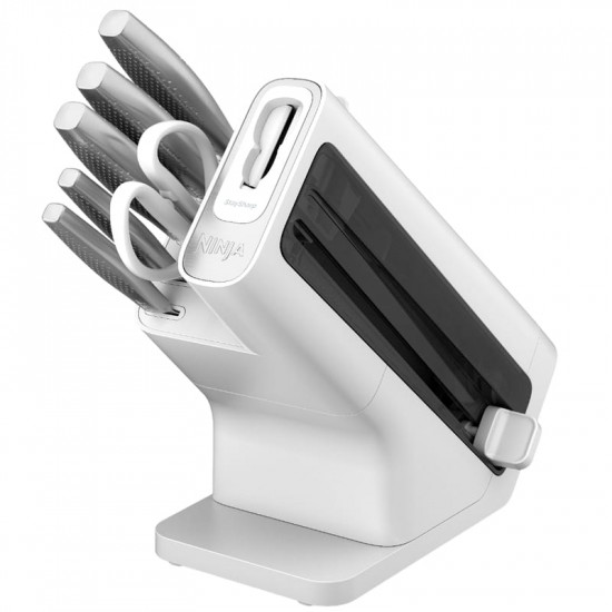 Набір ножів Ninja StaySharp 6 предметів (K62006EUWH)