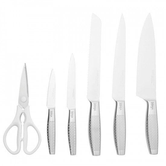 Набір ножів Ninja StaySharp 6 предметів (K62006EUWH)