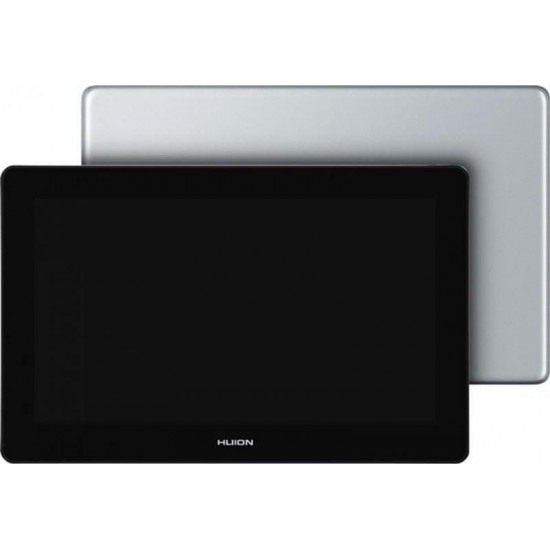 Графічний монітор Huion Kamvas Pro 16 (4K) (GT1561)