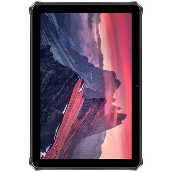 Планшет Oukitel RT9 6/256GB Black