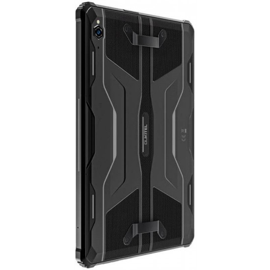 Планшет Oukitel RT9 6/256GB Black