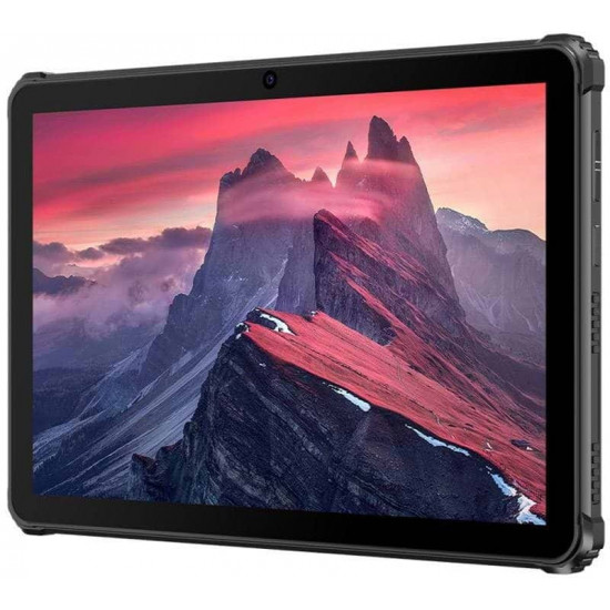 Планшет Oukitel RT9 6/256GB Black