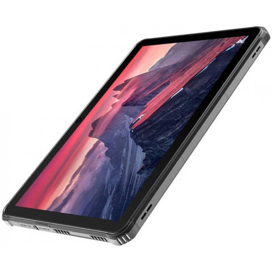 Планшет Oukitel RT9 6/256GB Black