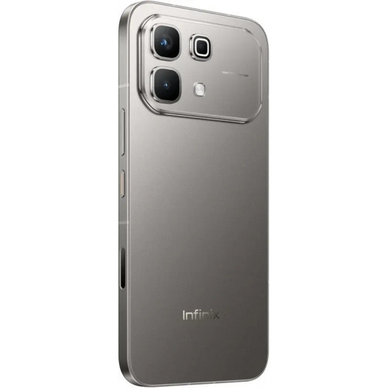 Смартфон Infinix Note 60 X6879 8/256GB Mist Titanium