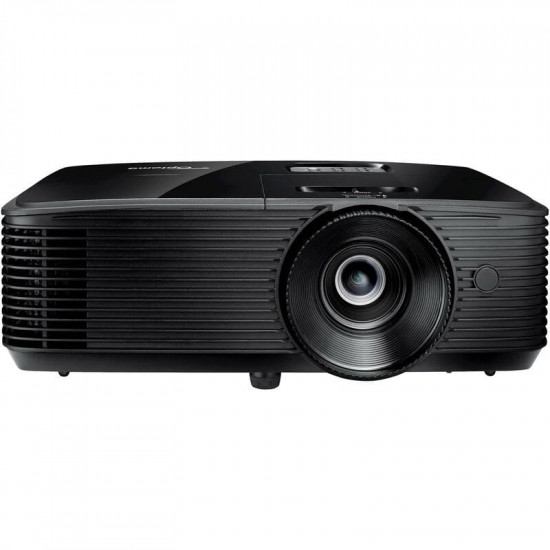 Проєктор Optoma W400LVe (E9PX7D701EZ1)