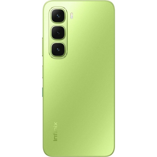 Смартфон Infinix Hot 60i X6728 4/128GB Meadow Green