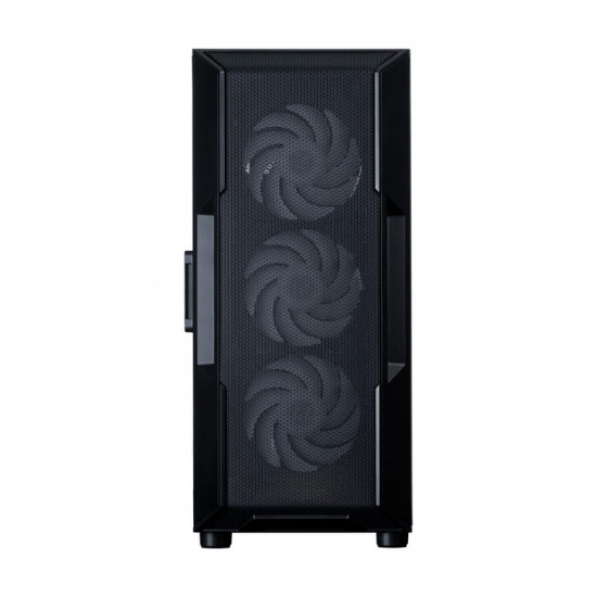 Корпус Zalman i3 Neo V2 Black