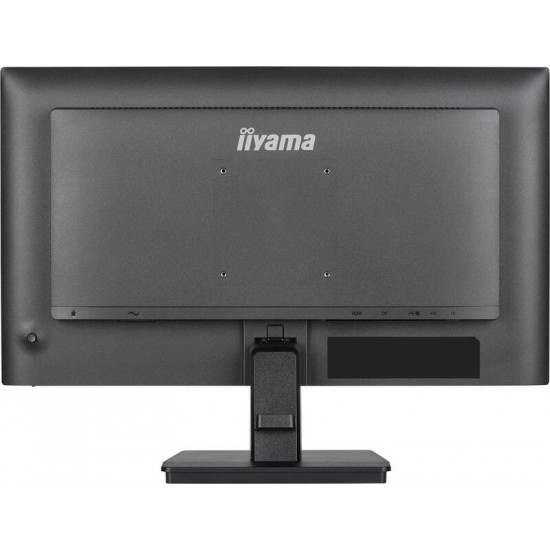 Монітор Iiyama 24" ProLite X2492HSU-B1 IPS Black 120Hz