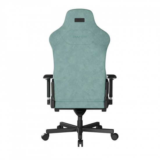 Крісло для геймерів Hator Arc 3 XL Velour Turquoise (HTC3443XL)