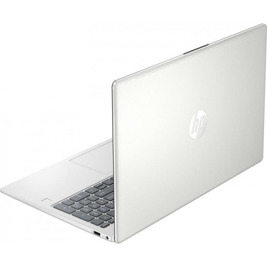 Ноутбук HP 15-fd0162ua (C79MMEA) Silver