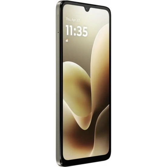 Смартфон Motorola Moto G06 Power 4/256GB Laurel Oak (PBA00001UA)