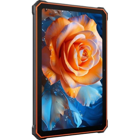 Планшет Blackview Active 8 Pro 8/256GB Orange (6931548313731)