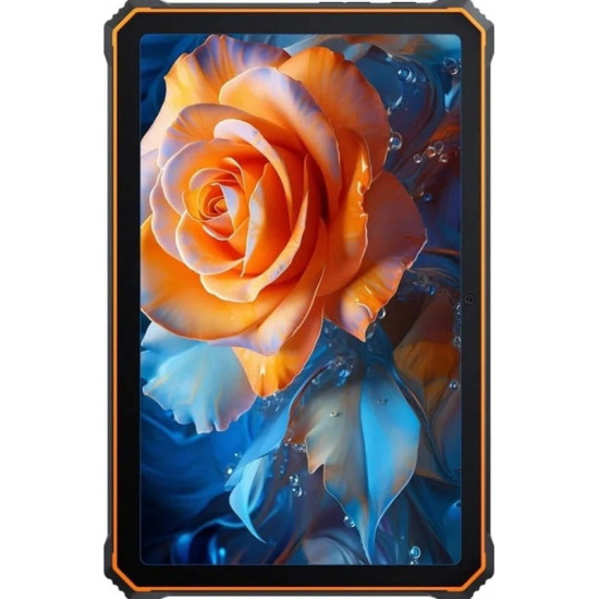 Планшет Blackview Active 8 Pro 8/256GB Orange (6931548313731)