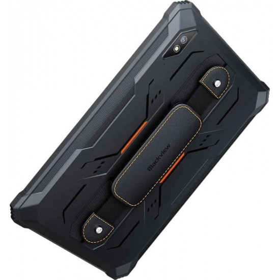 Планшет Blackview Active 8 Pro 8/256GB Orange (6931548313731)