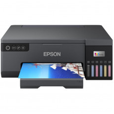Принтер А4 кол. Epson L8050 з Wi-Fi (C11CK37403)