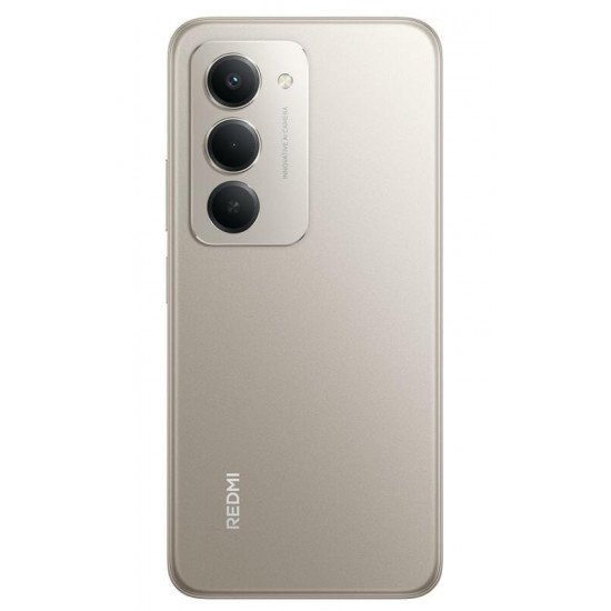 Смартфон Xiaomi Redmi 15 6/128GB Titan Gray
