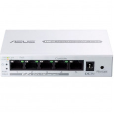 Комутатор Asus ExpertWiFi EBP15 (90IG08D0-MO3B00)