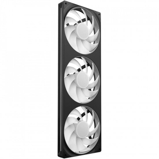 Вентилятор NZXT F420 RGB Core Black (RF-U42HF-B1)