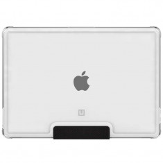 Чохол для ноутбука Urban Armor Gear Lucent для Macbook Pro 2020-2022 13" Ice/Black (134006114340)