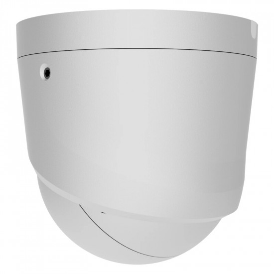 IP-камера Ajax TurretCam HL White 5МП (2.8мм)