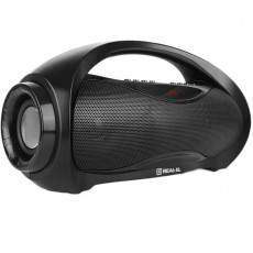 Акустична система REAL-EL X-713 Black
