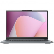 Ноутбук Lenovo IdeaPad Slim 3 15AMN8 (82XQ0134RA) Arctic Grey
