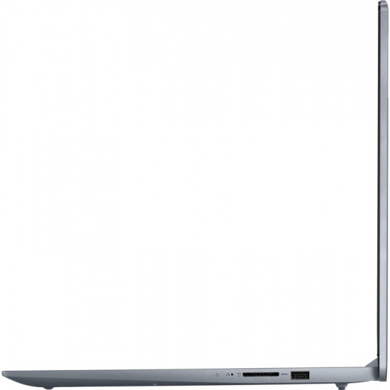 Ноутбук Lenovo IdeaPad Slim 3 15AMN8 (82XQ0134RA) Arctic Grey