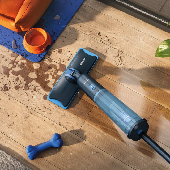 Електрична швабра Philips OneUp XV3101/01