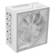 Блок живлення Lian Li SX0850P White, EU Cord (G9P.SX0850P.W000.EU)