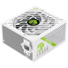 Блок живлення GameMax GX-850 Pro 850W White (ATX3.1 PCIe5.1)