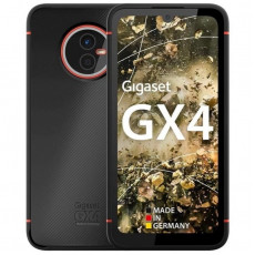 Смартфон Gigaset GX4 IM 4/64GB Dual Sim Black (S30853H1531R111)