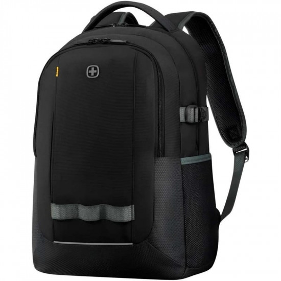 Рюкзак для ноутбука Wenger Next 23 Ryde 16" Black (612567)