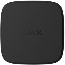 Бездротовий пожежний датчик Ajax FireProtect 2 SB (Heat/Smoke) (8EU) Black