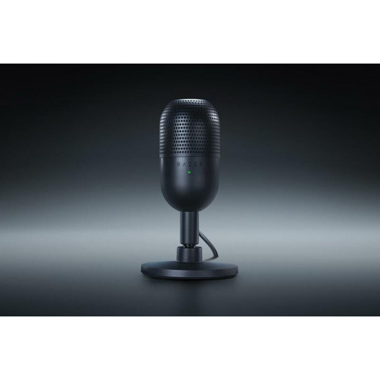Мікрофон Razer Seiren V3 mini Black (RZ19-05050100-R3M1)