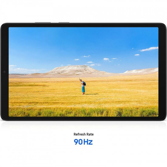 Планшет Samsung Galaxy Tab A11 Wi-Fi SM-X130 4/64GB Gray (SM-X130NZAAEUC)