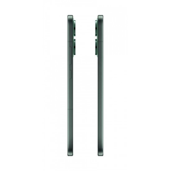 Смартфон Oppo Reno14 12/256GB Luminous Green