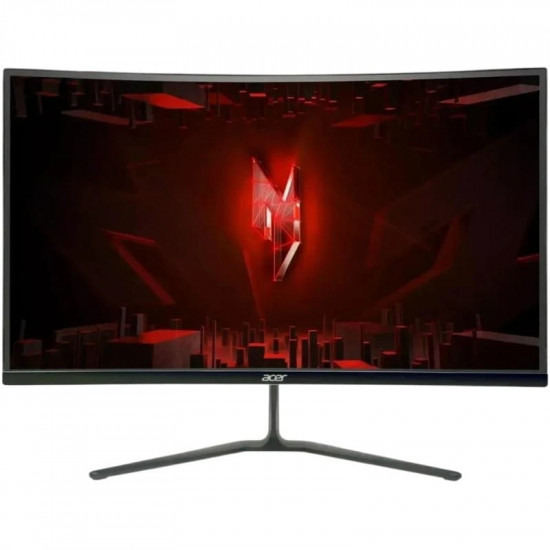 Монітор Acer 27" ED270US3bmiipx (UM.HE0EE.306) VA Black 180Hz Curved