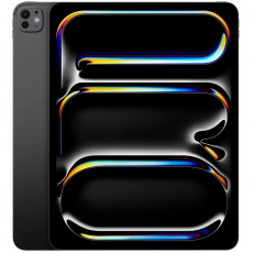 Планшет Apple A3360 iPad Pro 13 (2025) 12/256GB Black (3P009ZM/A)