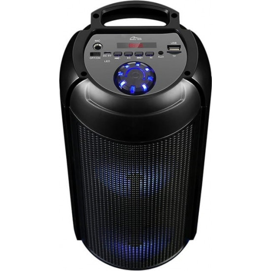 Акустична система Media-Tech Partyox Uni B Black (MT3174)